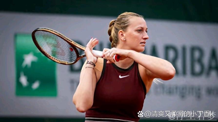 穆雷亮相女王杯 科维托娃苦吞连败