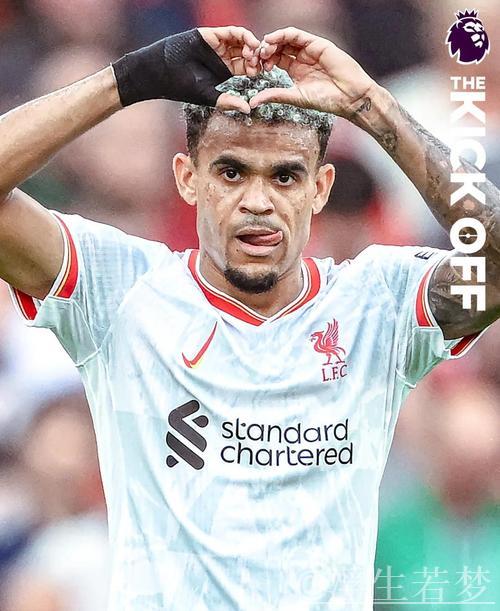 曼联助攻？利物浦冲刺9场16分夺冠 概率99.7% 名宿抢先祝贺